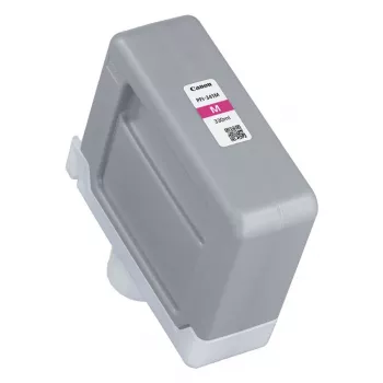 Cartouche d'encre Canon PFI-341 M (6841C001), 330 ml, magenta, originale