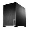 FSP S210 POC0000341 boîtier PC, noir