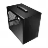 FSP S210 POC0000341 boîtier PC, noir