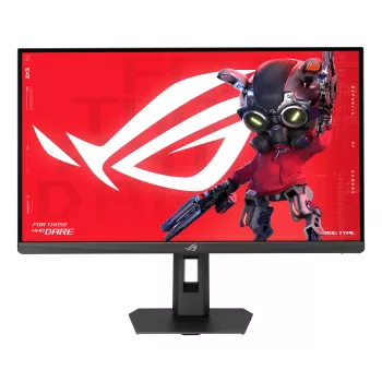 Écran gaming ASUS ROG Strix XG27UCMG, 27 pouces, 4K, 240 Hz, noir