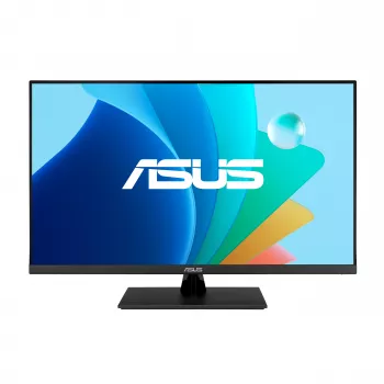 Écran ASUS VA329QG3 Eye Care, 31,5 pouces, FHD, 180 Hz, noir