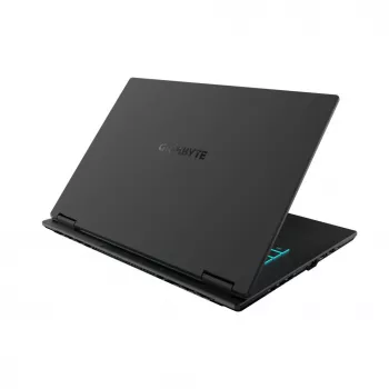Ordinateur portable Gigabyte Gaming A16 EVH, Intel Core Ultra 9 185H, 16 Go RAM, 512 Go, NVIDIA GeForce RTX 5060, 165 Hz, Windows 11 (EVHS3EE893SH)