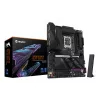 Gigabyte Z890 AORUS Elite Duo X carte mère, ATX, socket LGA1851, DDR5