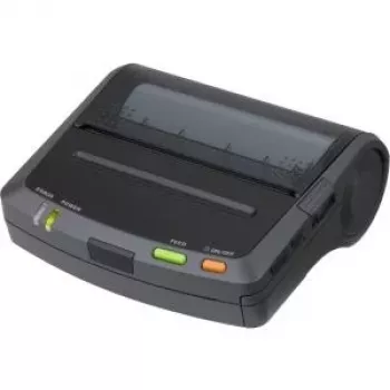 Seiko Instruments DPU-S445 imprimante thermique mobile, 90 mm/s, Bluetooth 2.0+EDR, IrDA, série, USB 2.0 (22-400930)