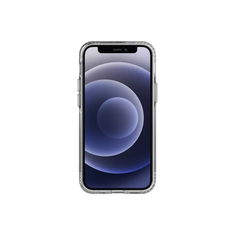 Tech21 EvoClear T21-8357 coque pour iPhone 12 mini