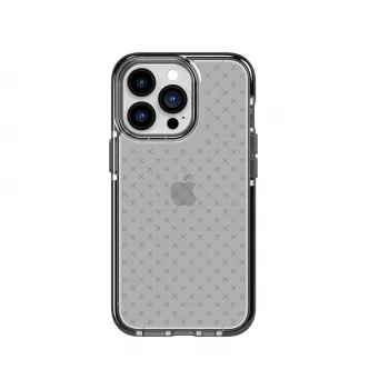 Tech21 EvoCheck Multi-Drop T21-9192 coque pour iPhone 13 Pro, noire