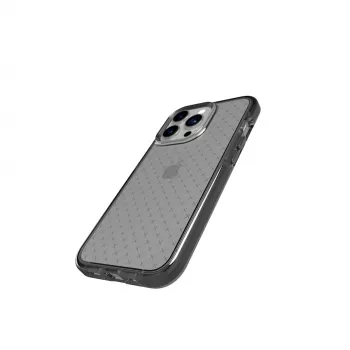 Tech21 EvoCheck Multi-Drop T21-9192 coque pour iPhone 13 Pro, noire