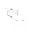 Sennheiser HSP 2-ew-3 microphone filaire, beige, 009872