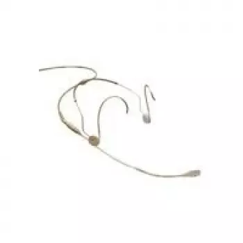 Sennheiser HSP 2-ew-3 microphone filaire, beige, 009872