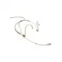 Sennheiser HSP 2-ew-3 microphone filaire, beige, 009872