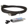 Convertisseur d'interface USB-RS485 Dehn + Soehne USB NANO 485, 910486