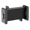 Maclean MC-991 tablet holder for VESA mount, 4.7-15 inch, black