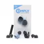 Embouts d'écouteurs Comply TrueGrip Pro TW-200-C, grands (L)