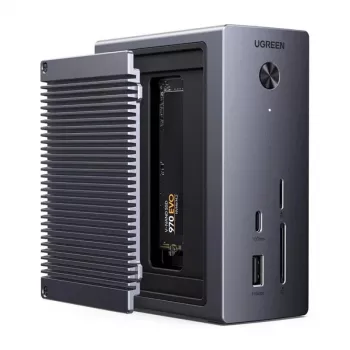 Station d'accueil USB-C pour ordinateur portable Ugreen CM923 (55735)
