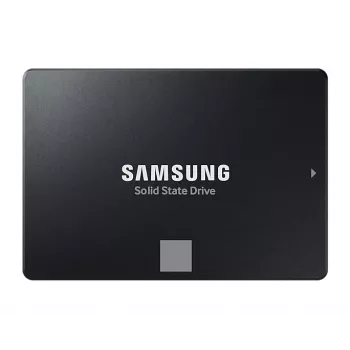 SSD Samsung 870 EVO 250 Go 2,5″ SATA, MZ-77E250BW