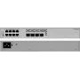 Switch administrable L2 Huawei eKit S220S-8P4J, 12 ports, 8x GbE PoE, 4x 2,5GbE SFP, budget PoE 128 W (98012471-001)