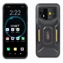 Smartphone outdoor 4G AGM H6 Pro, AGM_H6PRO_EU002B