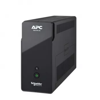 APC Back-UPS BK500G2I onduleur, 500 VA / 300 W, 6 prises IEC, USB, tour, 230 V