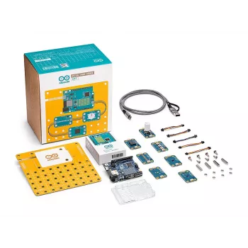 Kit Arduino AKX00069 Plug and Make