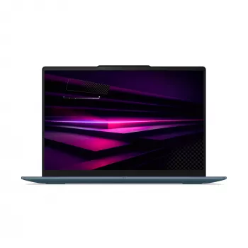 Ordinateur portable Lenovo Yoga 7 Slim 83QS007SGE 14 inch, AMD Ryzen AI 7 445, 16 Go RAM, 512 Go SSD, Windows 11 Home (DE)