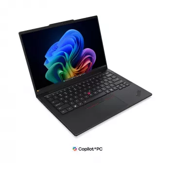 Ordinateur portable Lenovo ThinkPad T14s Gen 7, 21YU00BMGE, Intel Core Ultra 5 325, 16 Go RAM, 512 Go SSD, 14 inch WUXGA, Windows 11 Pro, version allemande