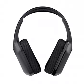Casque sans fil Trust GXT425 Zirox II, noir