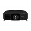 Epson EB-PQ2010B laser projector, 4K UHD (3840 x 2160), 10000 ANSI lumens, black, V11HB02880