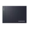 Samsung P9 SSD MU-PJ2T0G/WW, 2 TB, USB-C, deep black