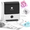 Imprimante d'étiquettes Phomemo M200, blanche