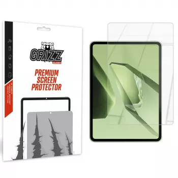 Protection d'écran GrizzGlass HybridGlass pour tablette OnePlus Pad 3