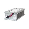 Batterie d'onduleur Vertiv GXT5, plomb-acide, 9 Ah, pour GXT5-3000IRT2UXL