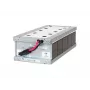 Batterie d'onduleur Vertiv GXT5, plomb-acide, 9 Ah, pour GXT5-3000IRT2UXL