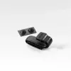 Clip de ceinture Zebra KT-70147-01R pour terminal portable Zebra MC9000