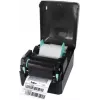 Imprimante d'étiquettes Godex GE330, thermique direct/transfert thermique, 300 dpi, USB 2.0, LAN, série