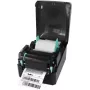 Imprimante d'étiquettes Godex GE330, thermique direct/transfert thermique, 300 dpi, USB 2.0, LAN, série