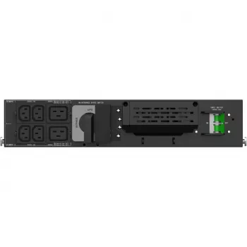 PDU PowerWalker pour onduleur VFI ICR (offline), module rack