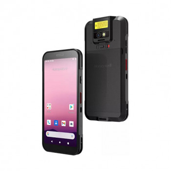 Honeywell CT32 ordinateur mobile portable, 2D, 6 pouces, 8 Go RAM, 128 Go, Wi-Fi 6E, Bluetooth, NFC