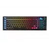 Clavier gaming Corsair VANGUARD AIR 99 WL CH-91HA01B-NA, noir