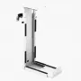 Support PC Arozzi PCH Arena AZ-PCMOUNT-WT, blanc