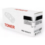 Unité de tambour compatible pour Brother DR-2510 (DR2510), noire