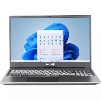 Ordinateur portable Terra Mobile 1517R US