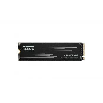 SSD Klevv C910 M.2 2280, 2 To, PCIe Gen4 NVMe