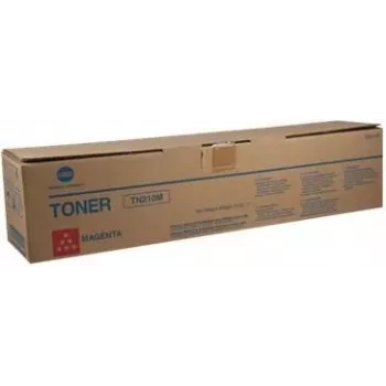 Cartouche de toner Develop TN-210, magenta