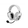 Casque Logitech G Pro X3 Lightspeed, blanc (981-001748)