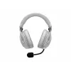 Casque Logitech G Pro X3 Lightspeed, blanc (981-001748)