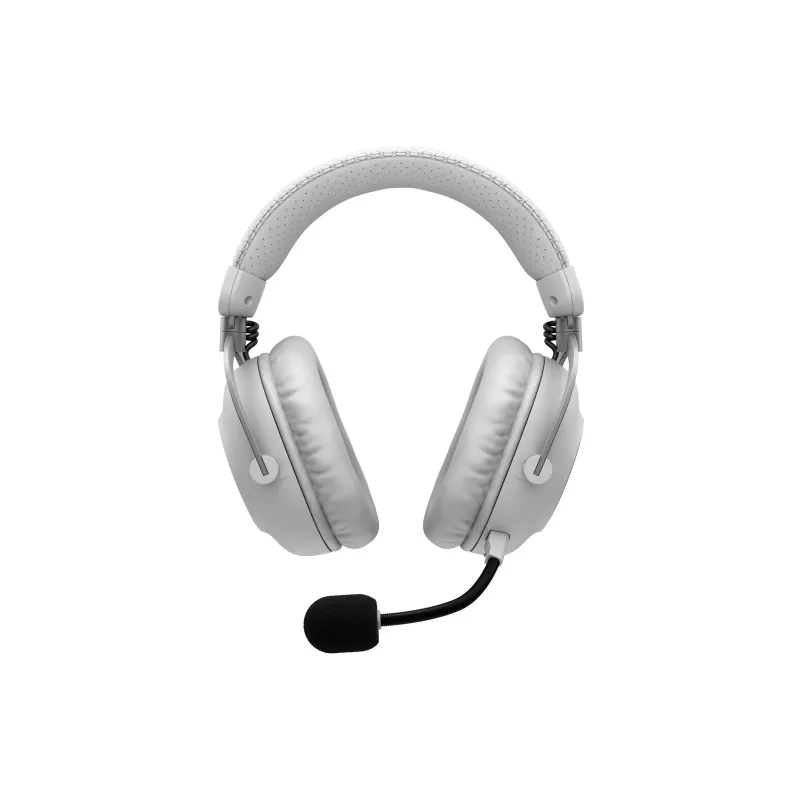 Casque Logitech G Pro X3 Lightspeed, blanc (981-001748)