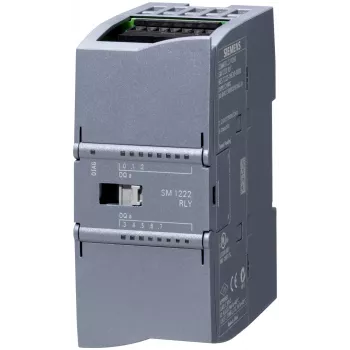 Module d'extension API Siemens SM 1222 6ES7222-1HF32-0XB0
