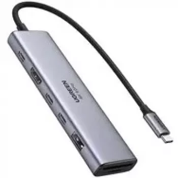 Station d'accueil USB-C Ugreen Revodok 45521 7 en 1