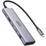 Station d'accueil USB-C Ugreen Revodok 45521 7 en 1