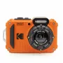 Appareil photo numérique étanche Kodak WPZ2, 16 MP, orange